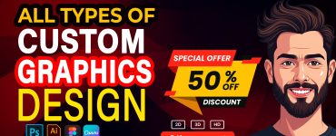 🎨 Unlock Your Brand's Potential with a Skilled Bangladeshi Graphic Designer – Affordable, Creative & Professional Design Services! 7 GraphicDesign