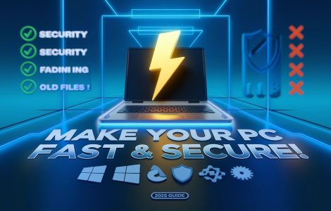 a 3d render of a laptop with a glowing l ugBGETJSSlmGQHAEf3nQlQ IbsZ4qV6QIOaJDz Bd02hw