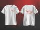 Cocktail T shirt